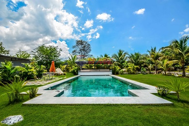 pool villa for sale huahin
